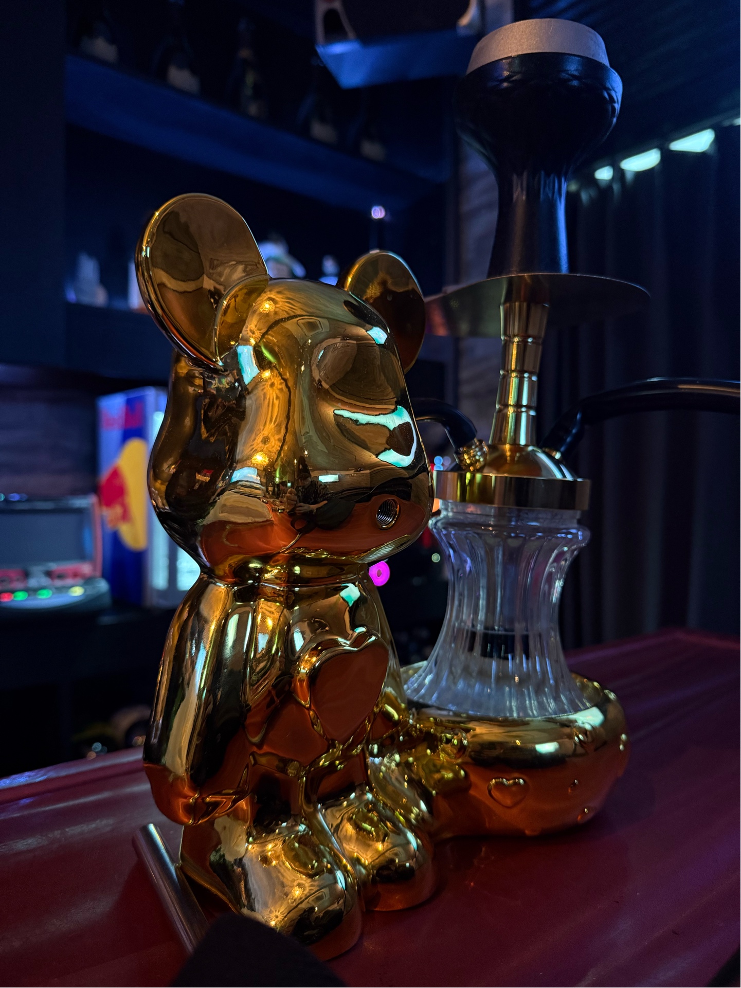 シーシャイベント